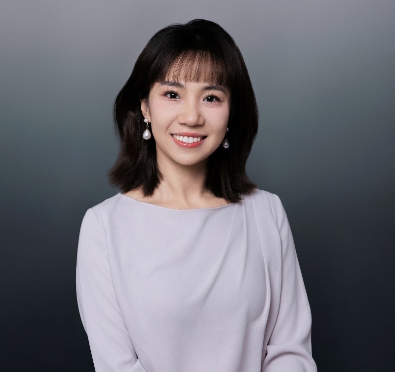 Mengdi CHEN