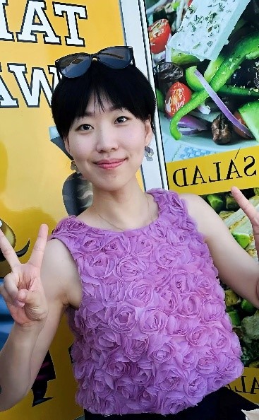 Mingyao SUN