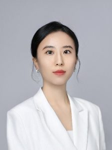 Tongxi Liu