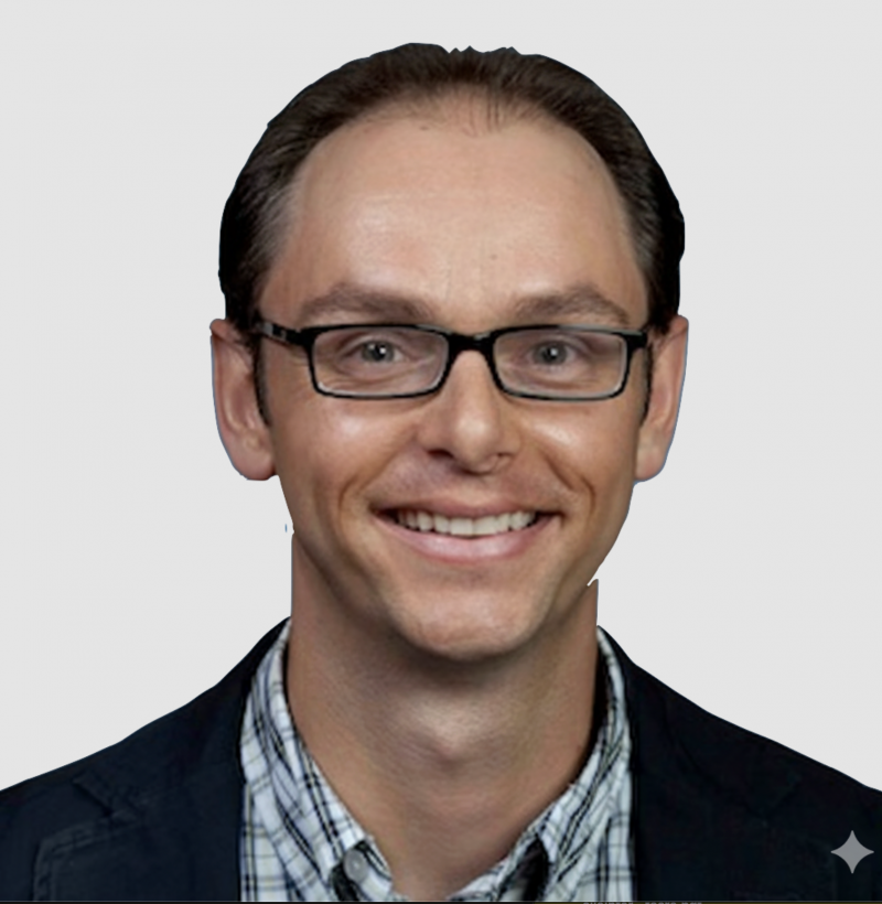 Whitacre headshot white cropped